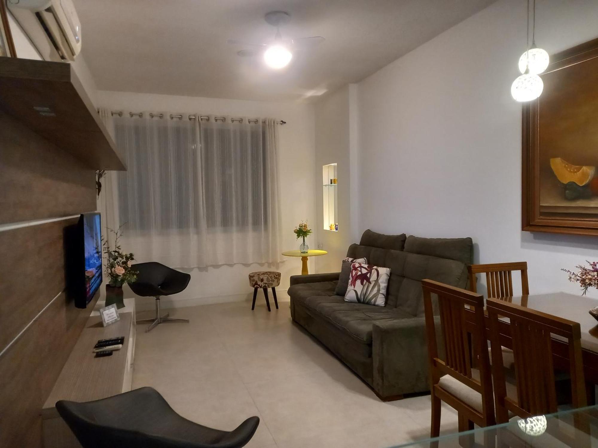 Copa Praiamar Flats Apartamento *