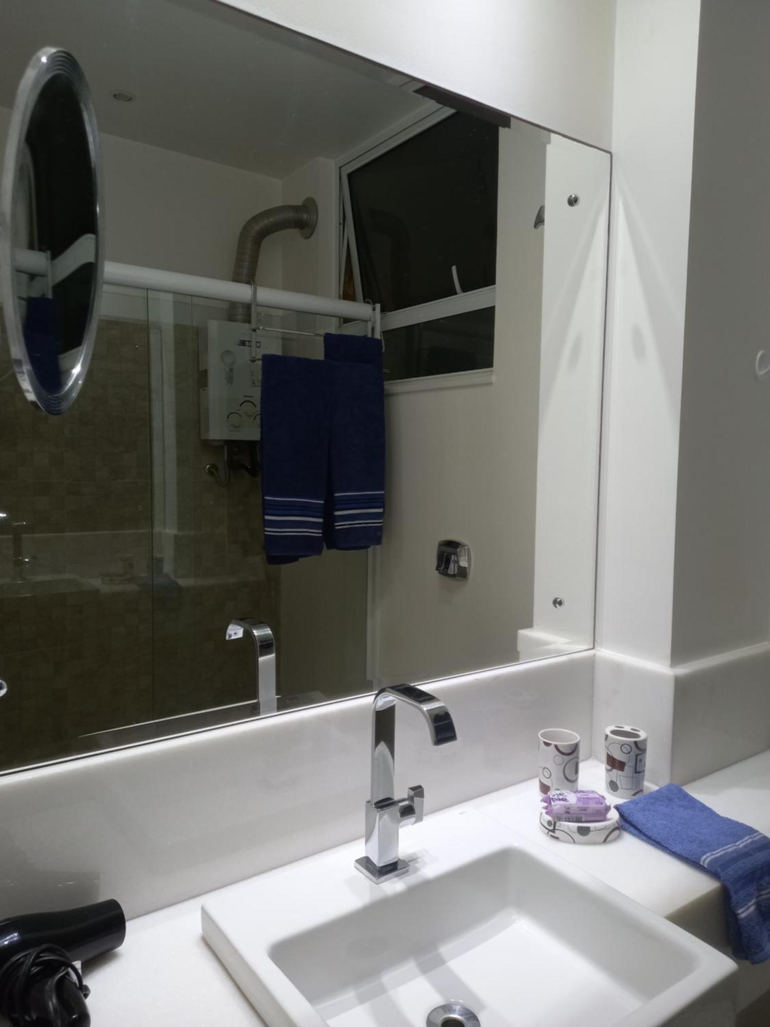 Apartamento Copa Praiamar Flats *
