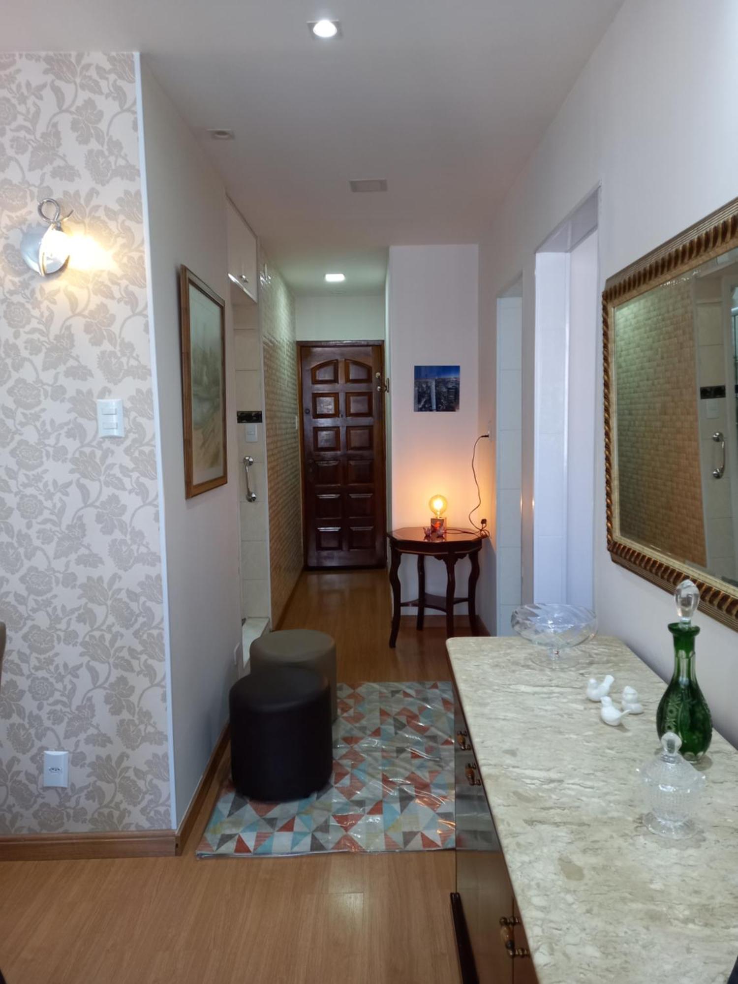 Apartamento Copa Praiamar Flats Río de Janeiro