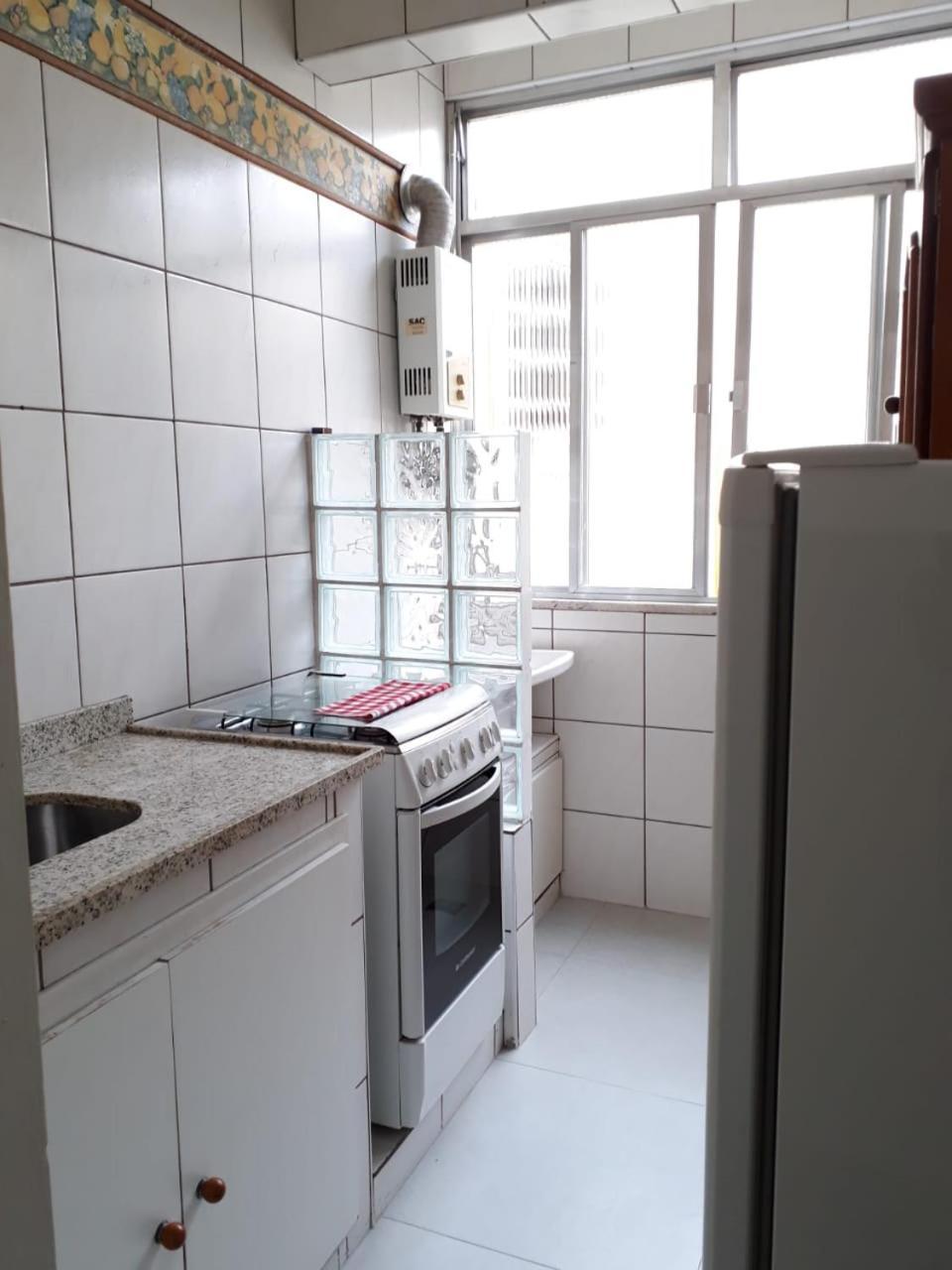 Copa Praiamar Flats Apartamento Río de Janeiro