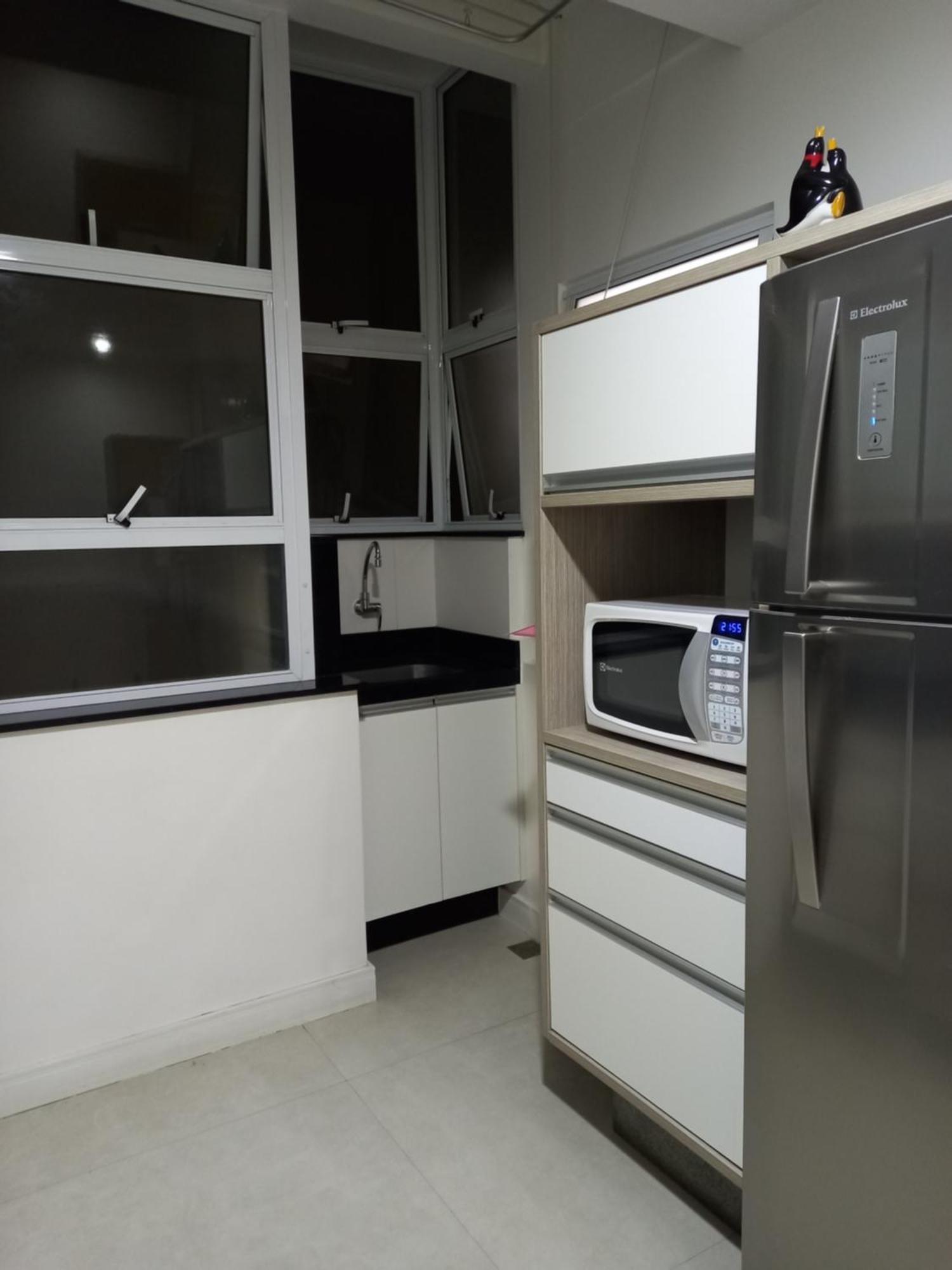 Apartamento Copa Praiamar Flats Río de Janeiro