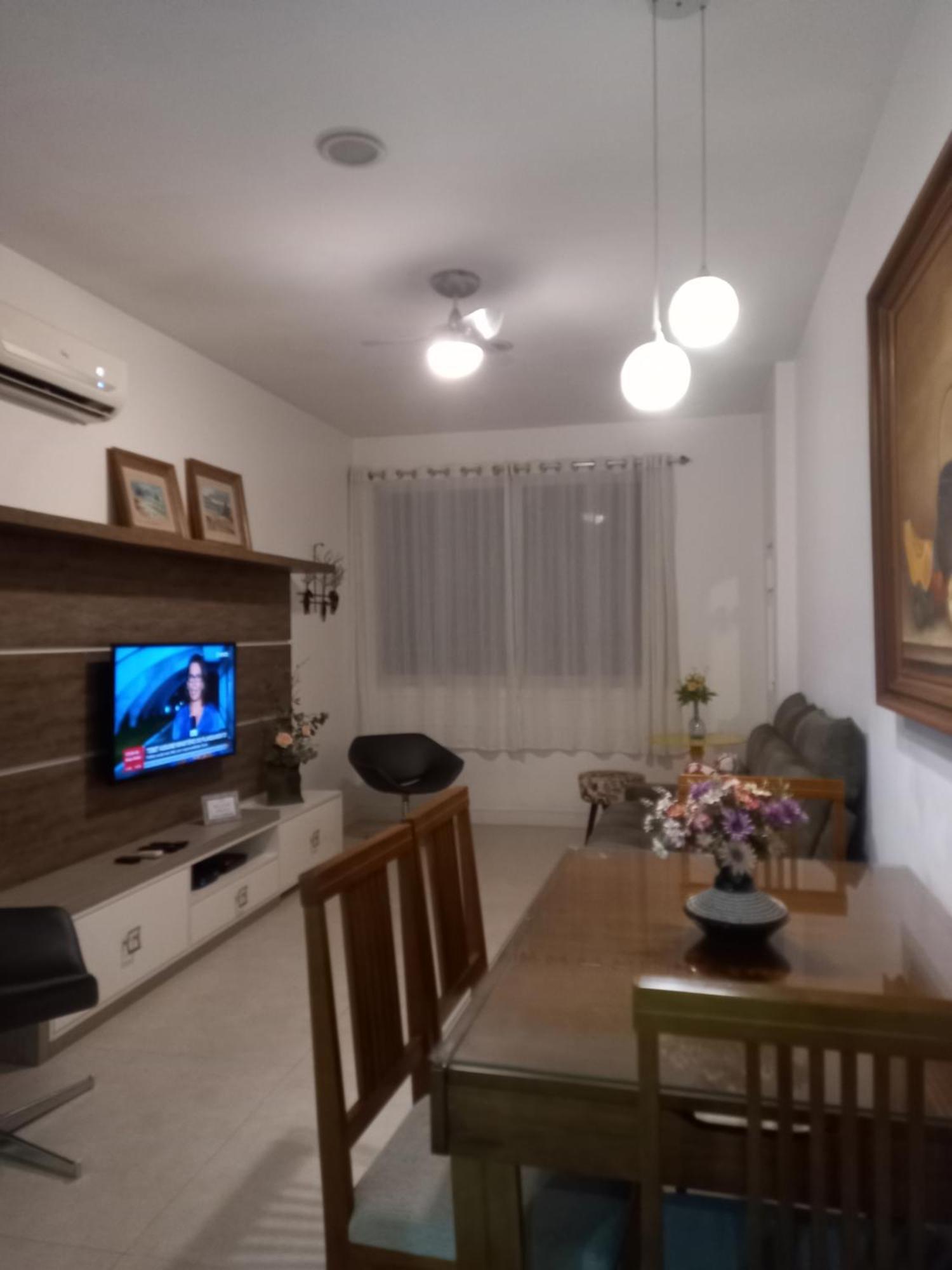 Apartamento Copa Praiamar Flats Río de Janeiro