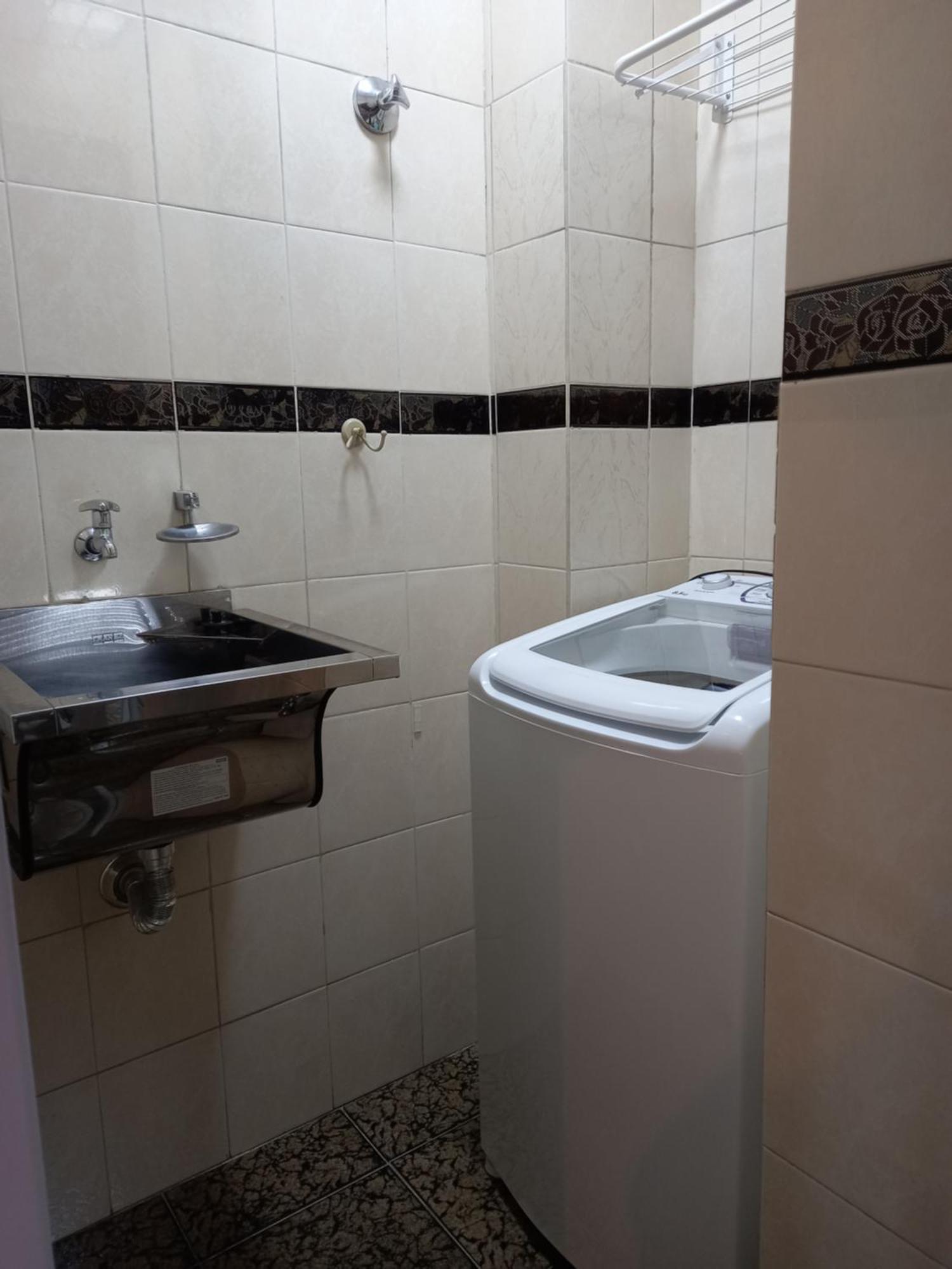 Copa Praiamar Flats Apartamento Río de Janeiro